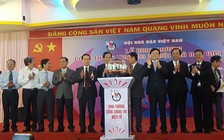 Khai trương cổng điện tử Hội Nhà báo VN