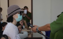 Hai nữ sinh viên bị tạt axit: Chữ 'yêu' cuồng dại