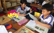 Chương trình giáo dục mới có giảm tải?