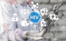 Đột phá trong điều trị HIV/AIDS