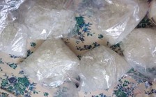 Truy tố “trùm” ma túy quốc tịch El Salvador