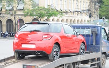Ô tô nhập từ Ấn Độ, Thái Lan giảm mạnh