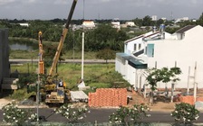 'Nhà đất hiện hữu trước ngày 15.10.2014 mới được tách thửa'