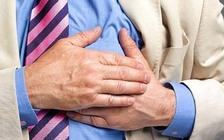 Bệnh nhân suy tim có tiền sử đột quỵ dễ bị trầm cảm