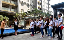 Hàng ngàn chỗ làm và thực tập cho sinh viên