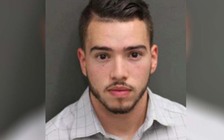 Sinh viên Mỹ ngồi tù vì... sửa điểm