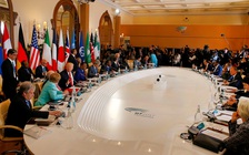 Hội nghị G20: Điềm lành và dữ