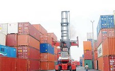 5 tháng nhập siêu gần 2,7 tỉ USD