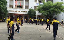 Sở GD-ĐT TP.HCM tuyển 420 giáo viên, nhân viên