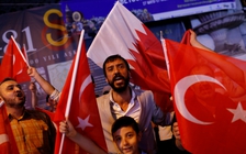 Cảnh báo nguy cơ chiến tranh vùng Vịnh