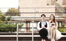 Nữ ca sĩ chuyển giới thành công nhất xứ Hàn đổ vỡ hôn nhân