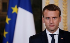 Bầu cử quốc hội Pháp: Thắng lớn mà khó nhiều
