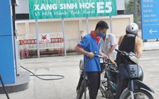 Lâm Đồng mới có 8,4% cửa hàng bán xăng E5