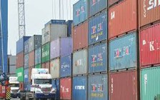 3 nhóm hàng xuất khẩu trên 10 tỉ USD