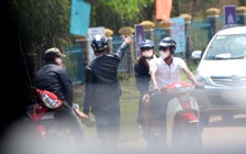 Đà Lạt xử phạt nhiều 'cò đặc sản'