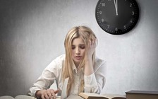 Thời gian ngủ liên quan đến mức độ hạnh phúc