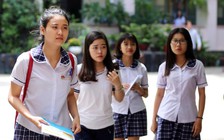 Nhiều tỉnh miền núi phía bắc sẽ sớm công bố điểm thi