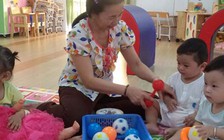 Tuyển sinh đầu cấp tại quận 10, TP.HCM