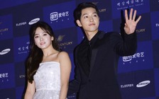 Song Joong Ki và Song Hye Kyo nhắn gửi đến fan sau tuyên bố kết hôn
