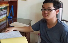 Những thí sinh 30 điểm