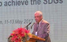 VN - LHQ ký Kế hoạch chiến lược chung 2017 - 2021