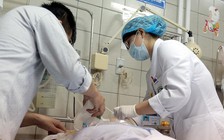 Gia đình 3 người mắc cúm mùa, một người tử vong ở TP.HCM