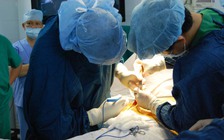 'Kéo' du khách đến Việt Nam làm đẹp