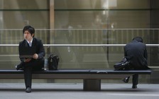 Giới trẻ Nhật không mặn mà với sex