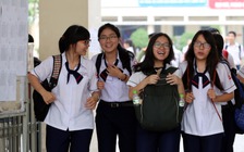 Trường ĐH Luật TP.HCM công bố kết quả xét tuyển sơ bộ