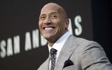 Ngôi sao cơ bắp Dwayne Johnson nộp hồ sơ tranh cử Tổng thống Mỹ