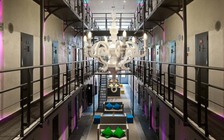 Những nhà tù “ế ẩm”