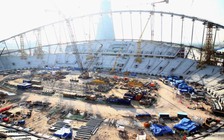 Đông Nam Á có đủ điều kiện để đăng cai World Cup?