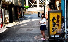 Triệt phá dịch vụ hẹn hò nữ sinh