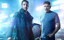 Đạo diễn ‘Blade Runner 2049’: Đây là dự án mạo hiểm nhất đời tôi