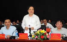 Thuê chuyên gia nước ngoài để quy hoạch dự án làng đại học