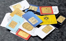 Đã xử lý 24 triệu sim rác