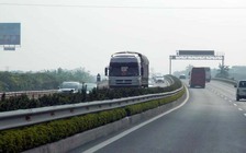 Bán cao tốc lấy tiền làm cao tốc