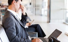 Căng thẳng có thể làm lão hóa não