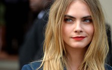 Cara Delevingne sẽ là Bond Girl kế tiếp?