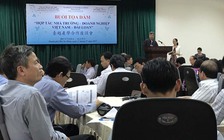 Doanh nghiệp Đài Loan 'khát' lao động Việt Nam