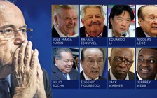 Vén màn cuộc tổng tấn công của FBI vào FIFA: Đế chế tham nhũng sụp đổ