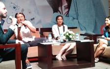 Đạo diễn Phan Gia Nhật Linh: Không ngừng theo đuổi đam mê