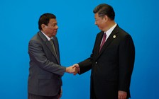 Philippines sẽ cùng Trung Quốc thăm dò dầu khí ở Biển Đông?