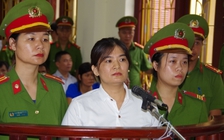 Tuyên phạt Trần Thị Nga 9 năm tù về tội tuyên truyền chống nhà nước
