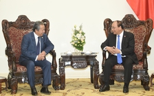 Việt Nam - Malaysia tôn trọng giải quyết hòa bình vấn đề Biển Đông