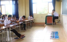 Điểm chuẩn các trường ĐH Văn Hiến, Thủ Dầu Một, Công nghệ TP.HCM, Kinh tế - Tài chính