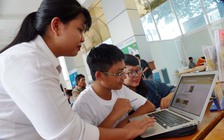 Điểm trúng tuyển vào khối trường y tế 'đụng trần'