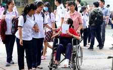 Điểm chuẩn Trường ĐH Công nghiệp TP.HCM: 17-23,5 điểm