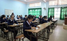 Trường ĐH Đà Lạt công bố điểm chuẩn trúng tuyển