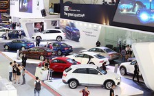 Audi Việt Nam triệu hồi Audi Q3 do lỗi kỹ thuật